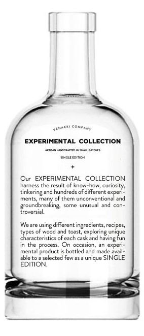 Experimental Collection