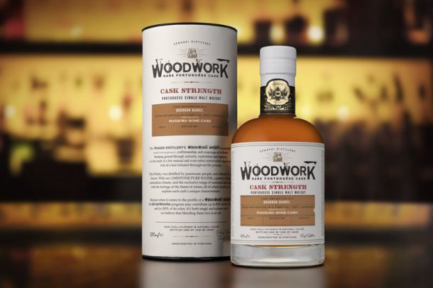 Portuguese Whisky Online Store