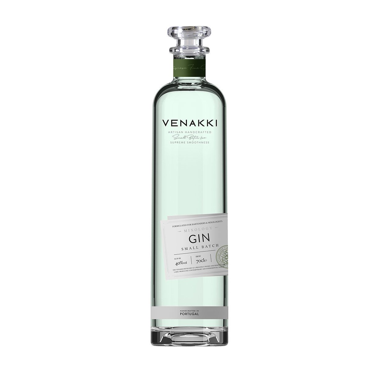 Venakki Gin